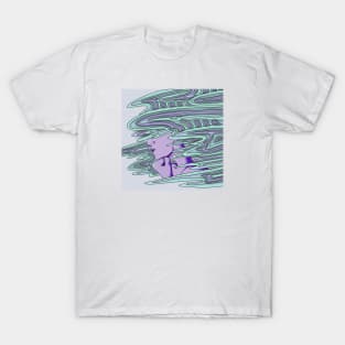 Head in the Clouds T-Shirt